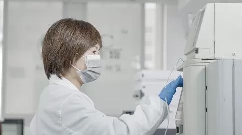 Laboratory Quality Assurance Specialist - WISC Biotech Co.,Ltd.