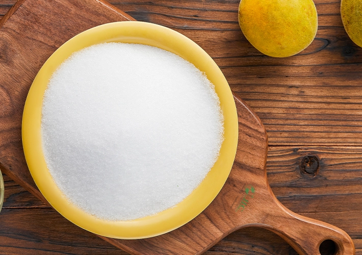 H2-Luo Monk Fruit Blend Sweetener - WISC Biotech Co.,Ltd.