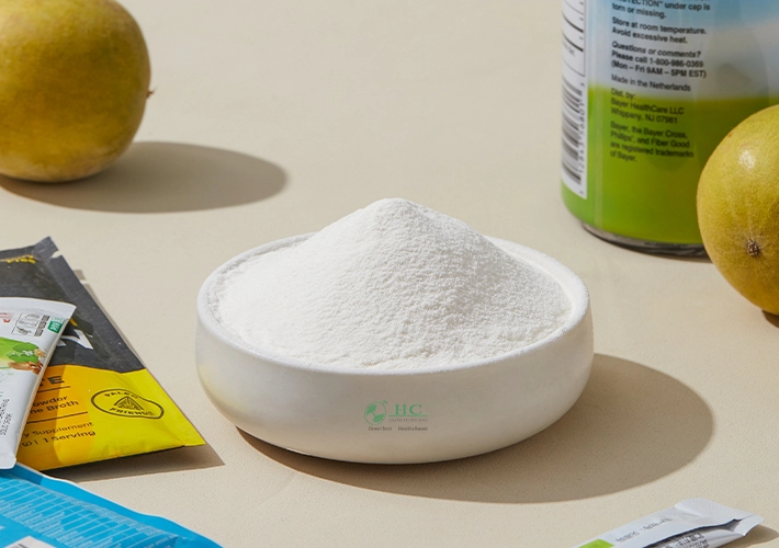 H2-Luo Monk Fruit Extract Powder