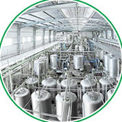GMP Certified Manufacturing Plant - WISC Biotech Co.,Ltd.