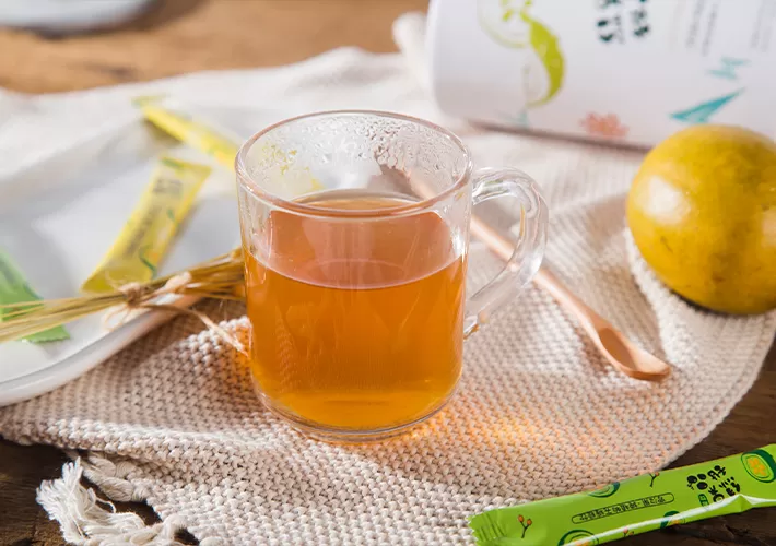 Instant Drink Mix Sweetening Ingredients - WISC Biotech