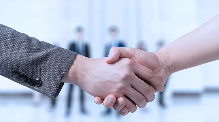 Social Recruitment - Professional Careers at WISC Biotech Co.,Ltd.