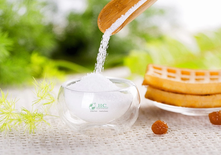 Sweet Tea Extract - Rubusoside Natural Sweetener