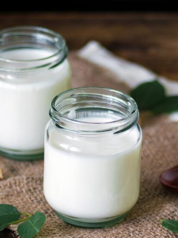 Dairy Product Sweetening Solutions - Natural Sweetener