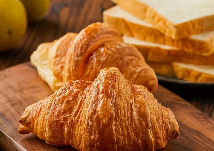 Baking Sugar Reduction Solutions - WISC Biotech