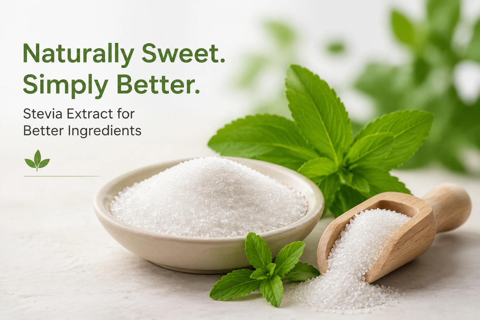Stevia Extract Novel Food Regulatory Analysis