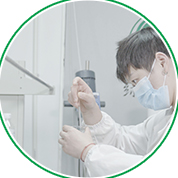 R&D Quality Screening - WISC Biotech Co.,Ltd.